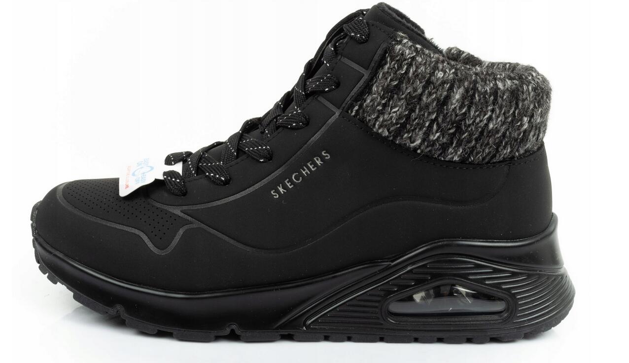 Dámské boty Skechers Uno Darling Daze 2/7