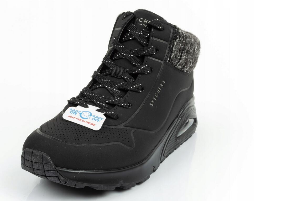 Dámské boty Skechers Uno Darling Daze 3/7