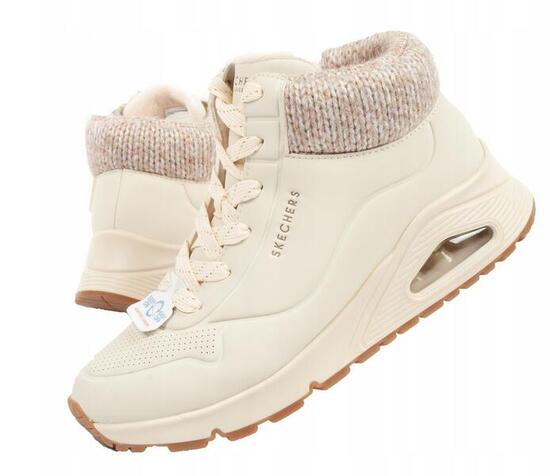 Buty damskie Skechers Uno Darling Daze