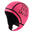 Bonnet néoprène 2,5 mm Natation en eau libre Buddyswim rose