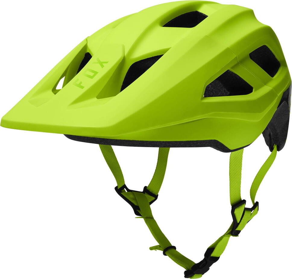Kask rowerowy dla dorosłych FOX Mainframe Mips