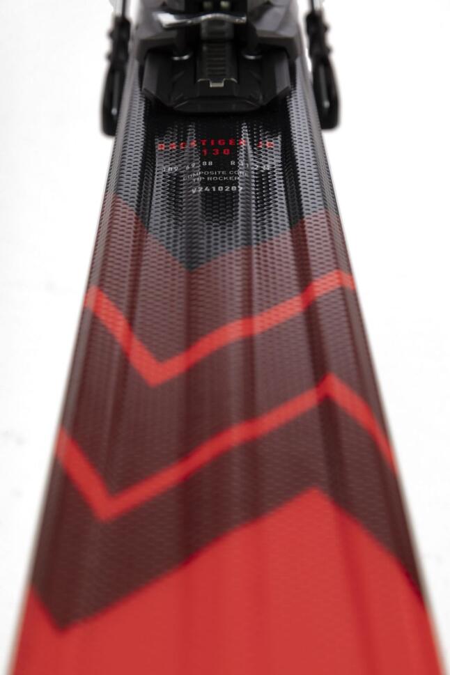 Narty zjazdowe Völkl RACETIGER z wiązaniami Marker 4.5 VMOTION