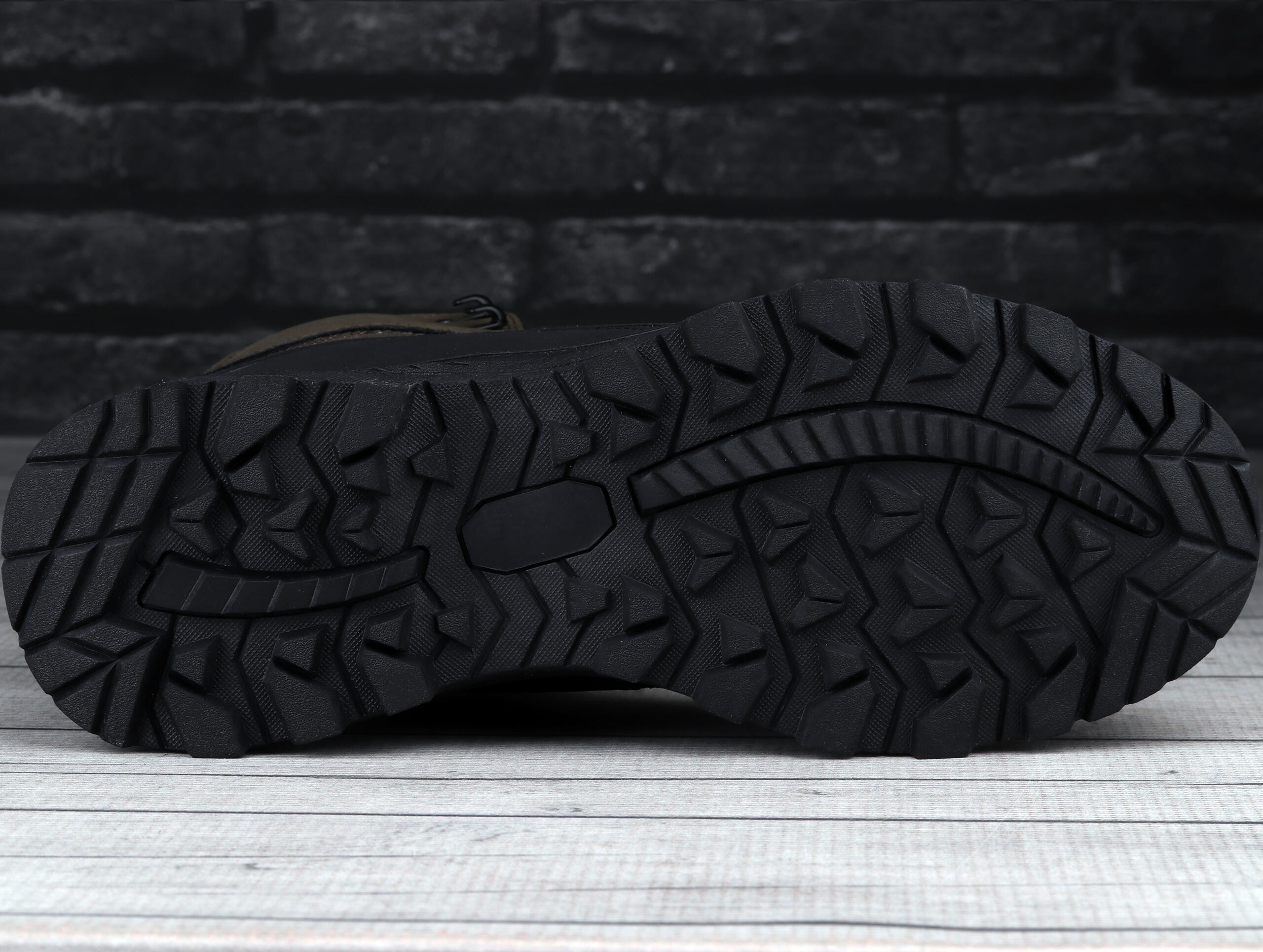 Buty męskie sportowe zimowe DK HIKER 4/7