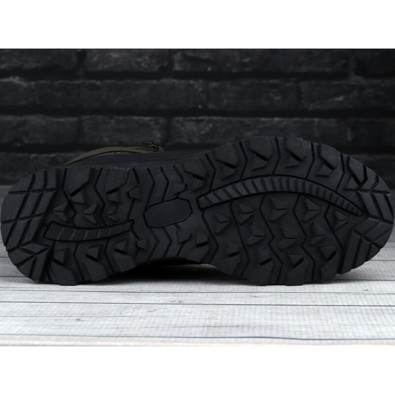 Buty męskie sportowe zimowe DK HIKER