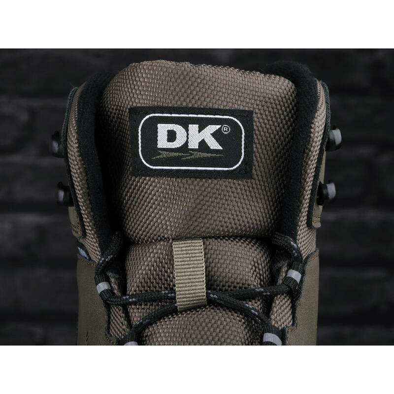 Buty męskie sportowe zimowe DK HIKER
