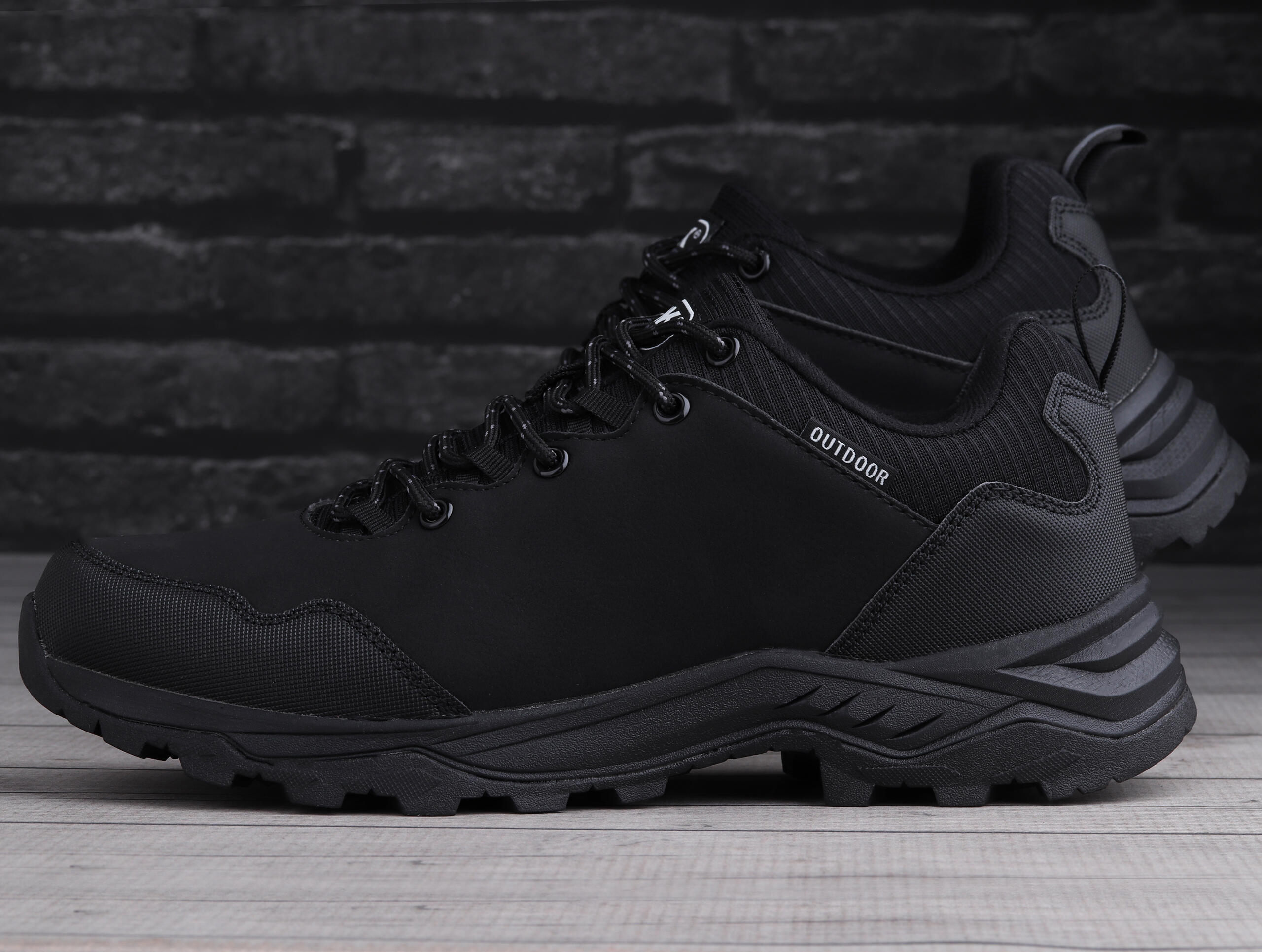 Buty męskie trekkingowe DK TRAIL 3/7