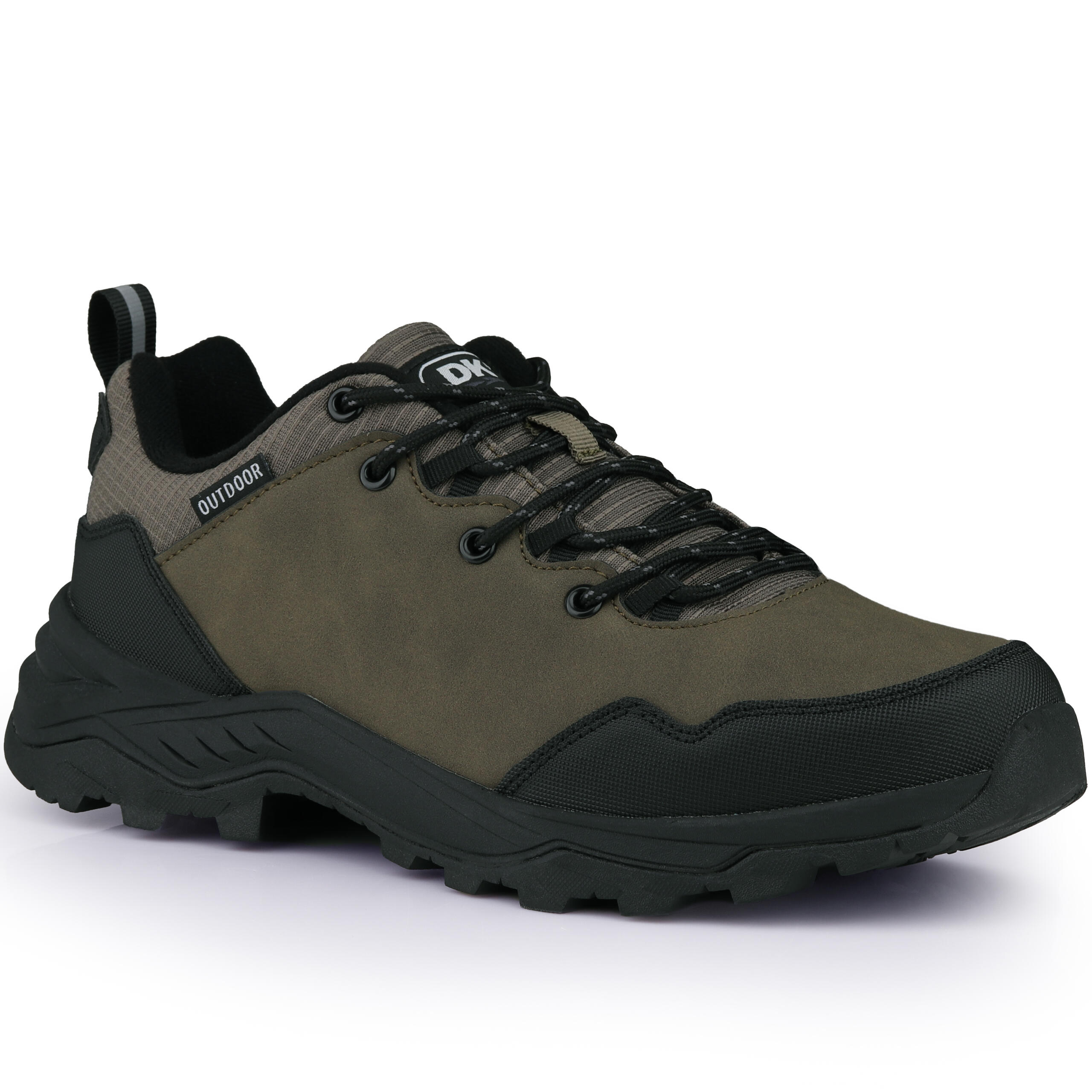 Buty męskie trekkingowe DK TRAIL 7/7