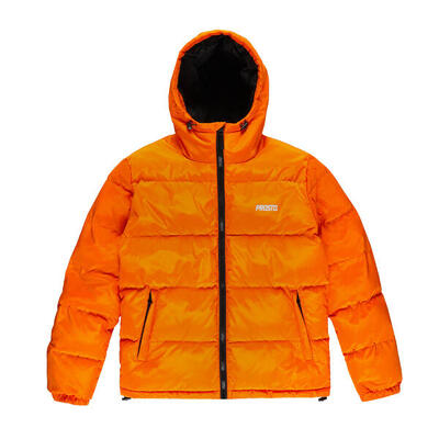 PROSTO Winter Adament Herren Winterjacke