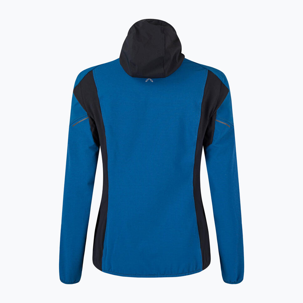 Kurtka przeciwwiatrowa damska Montura Premium Wind Hoody