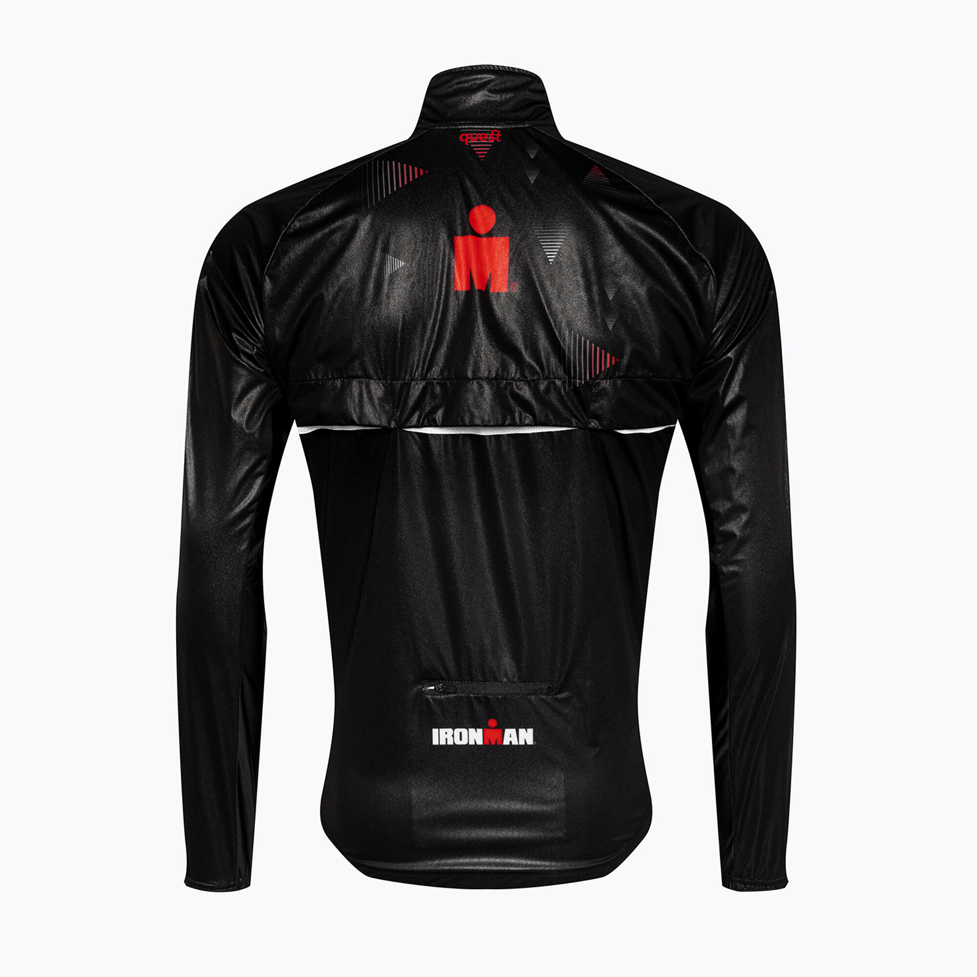 Giacca da ciclismo da uomo Quest Pro IRONMAN 2/5