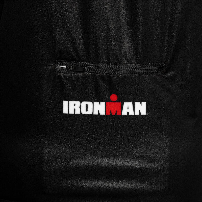 Geaca de ciclism pentru barbati Quest Pro IRONMAN
