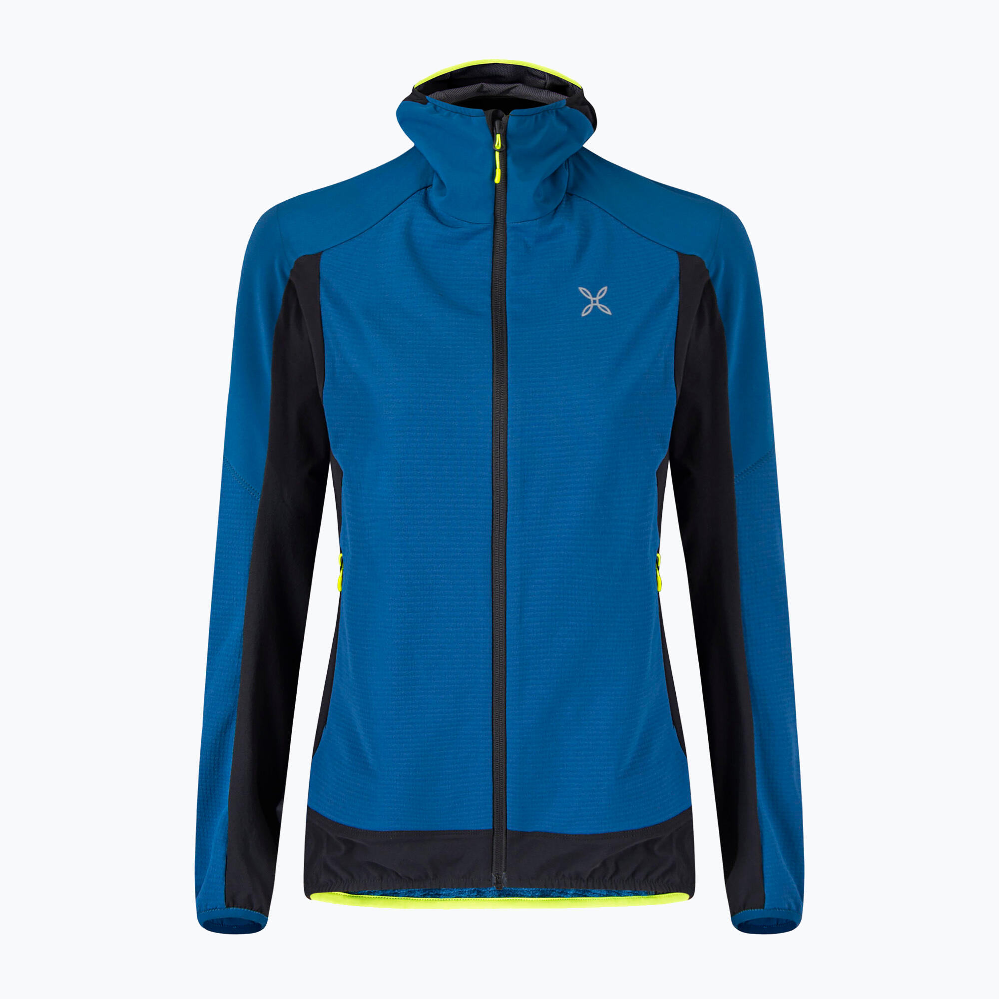 Veste coupe-vent femme Montura Premium Wind Hoody 4/4