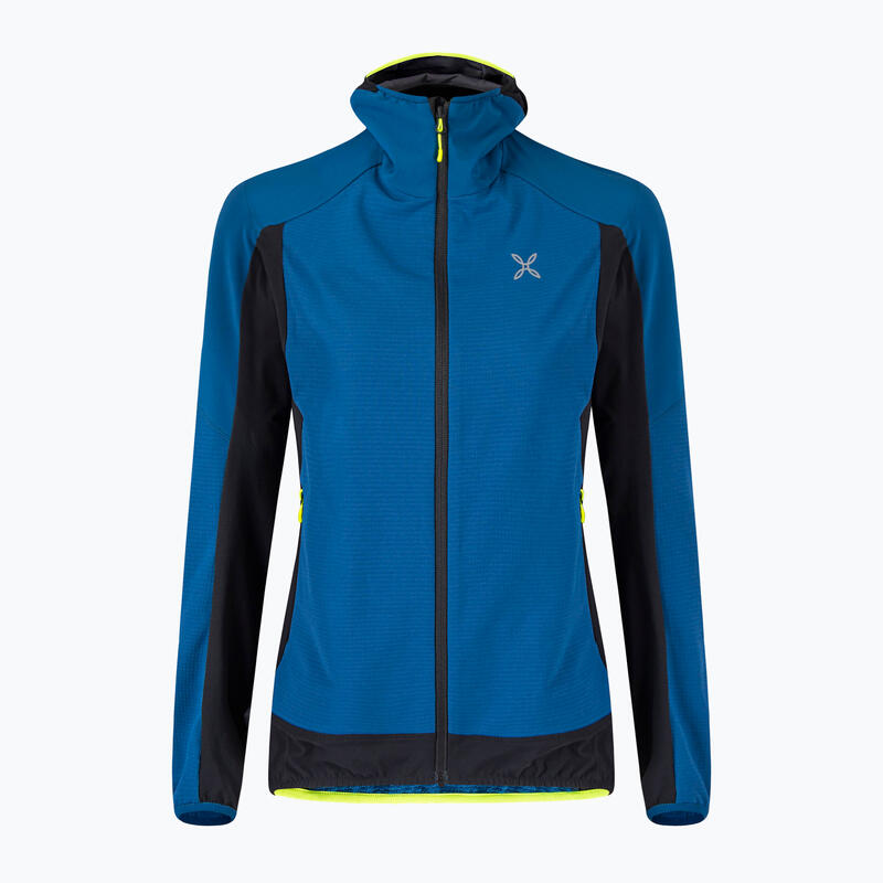 Geaca de dama rezistenta la vant Montura Premium Wind Hoody