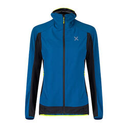 Veste coupe-vent femme Montura Premium Wind Hoody