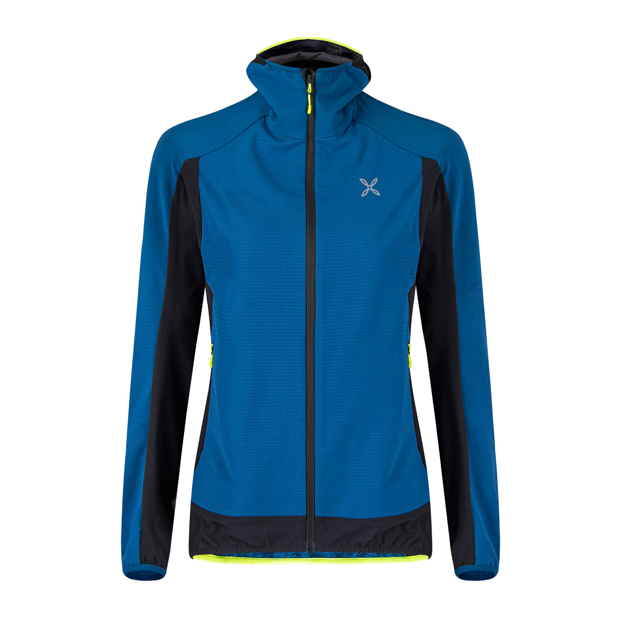 MONTURA Giacca antivento Montura Premium Wind Hoody da donna