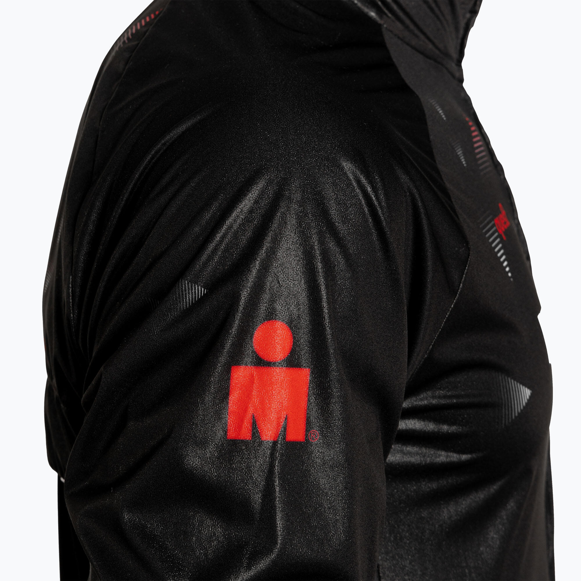 Giacca da ciclismo da uomo Quest Pro IRONMAN 4/5