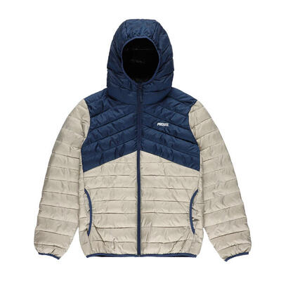 PROSTO Ultralight Split Winterjacke
