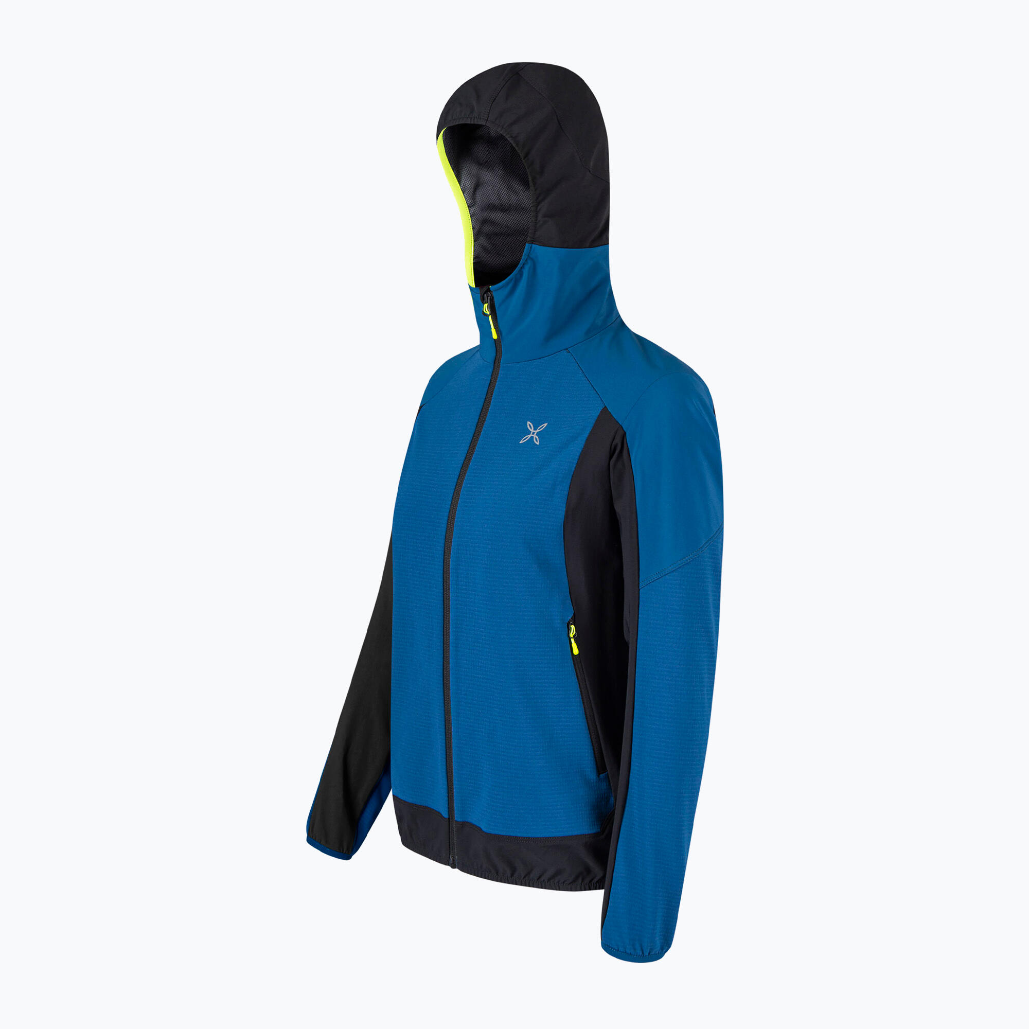 Veste coupe-vent femme Montura Premium Wind Hoody 3/4