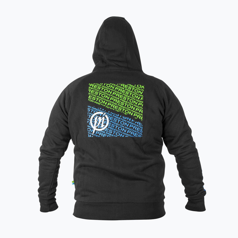 Bluza Preston Innovations Celcius Zip Hoodie
