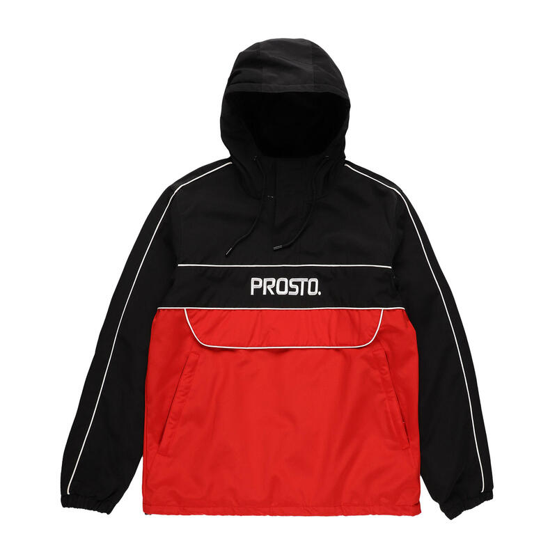 Veste homme PROSTO Retrorak