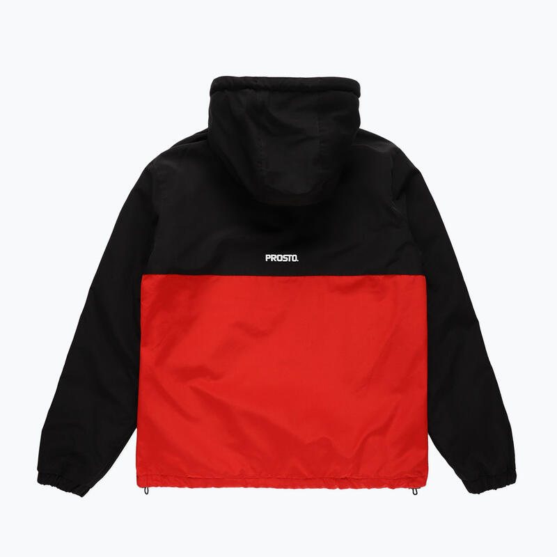 Veste homme PROSTO Retrorak