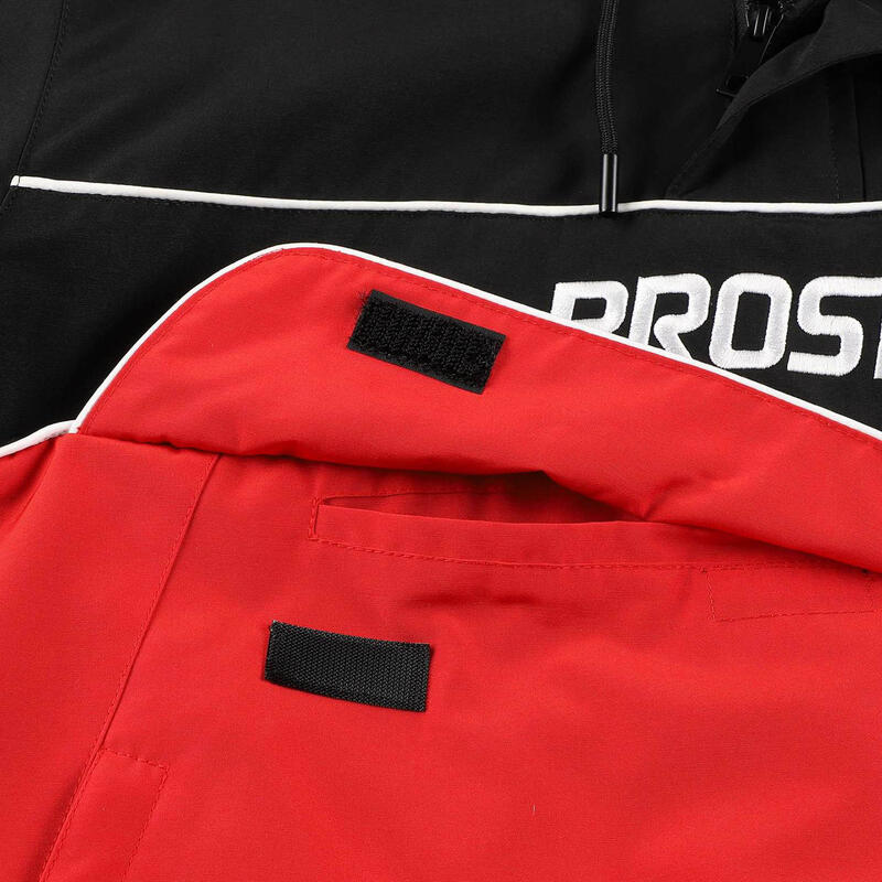 Veste homme PROSTO Retrorak