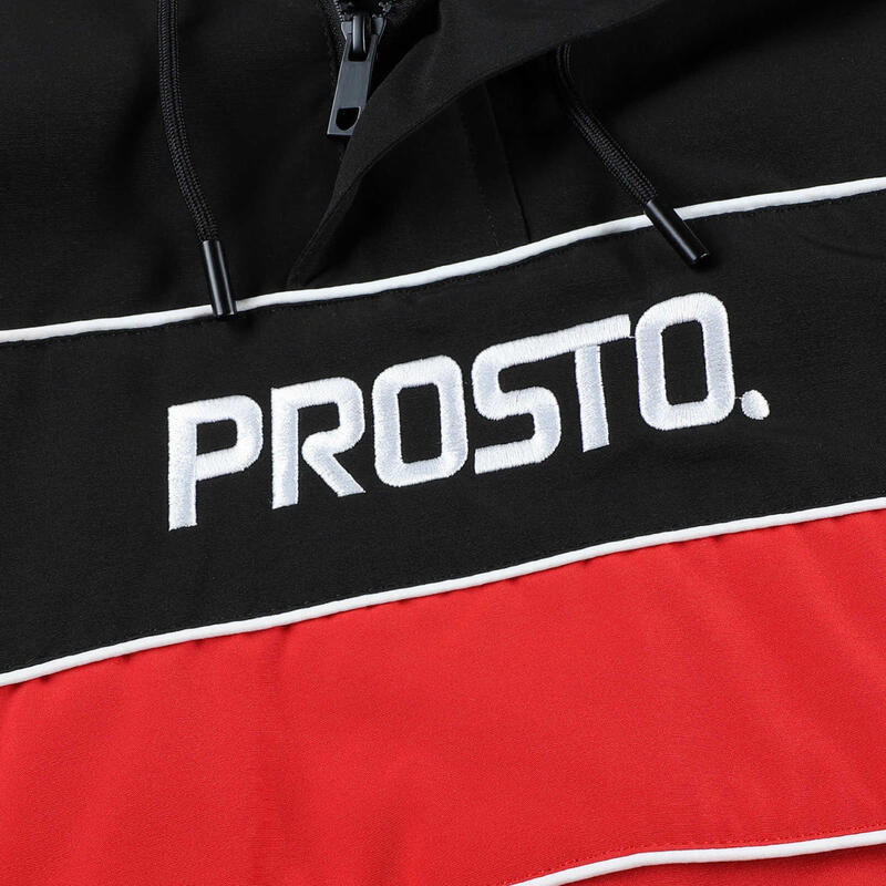 Veste homme PROSTO Retrorak