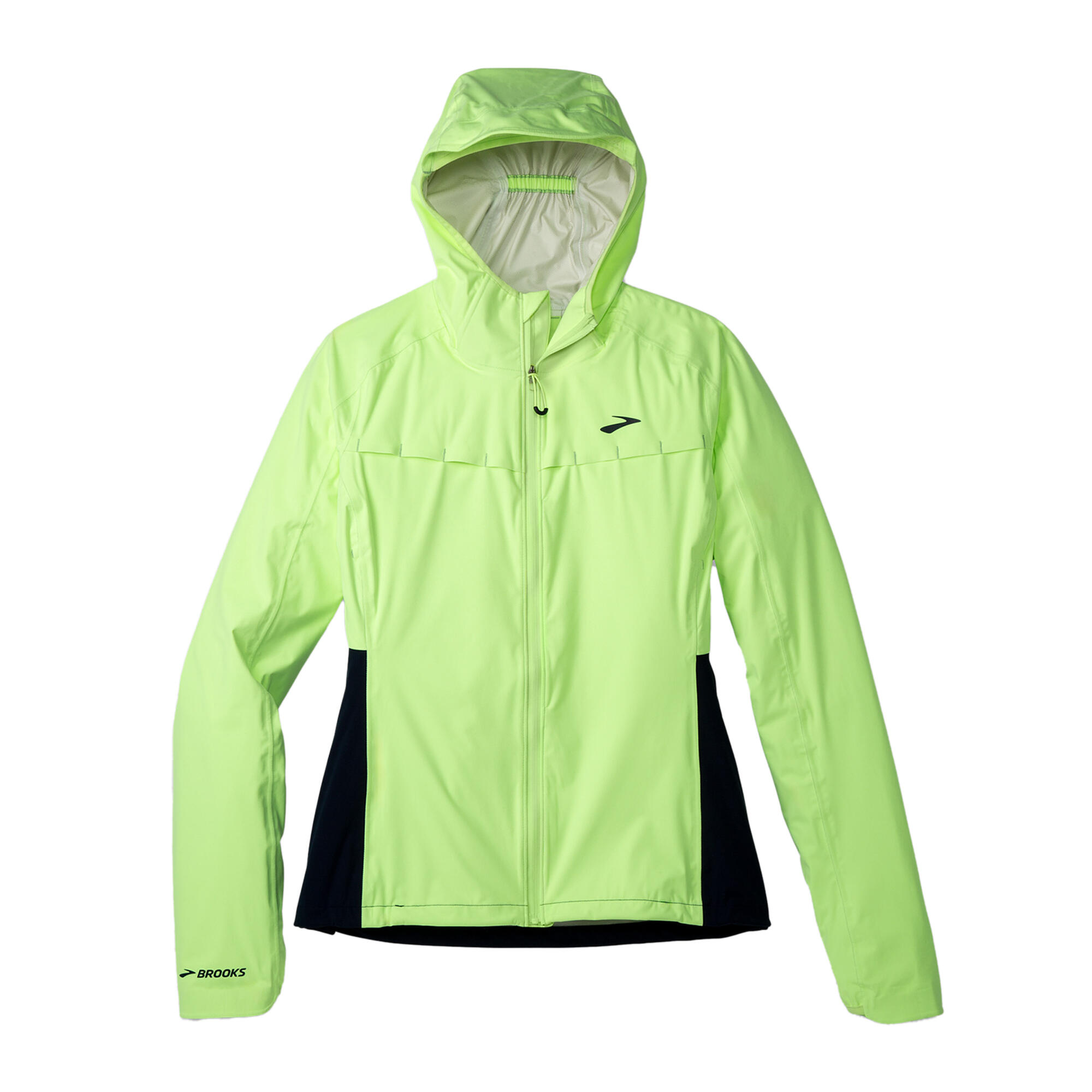 BROOKS High Point Waterproof dámská běžecká bunda