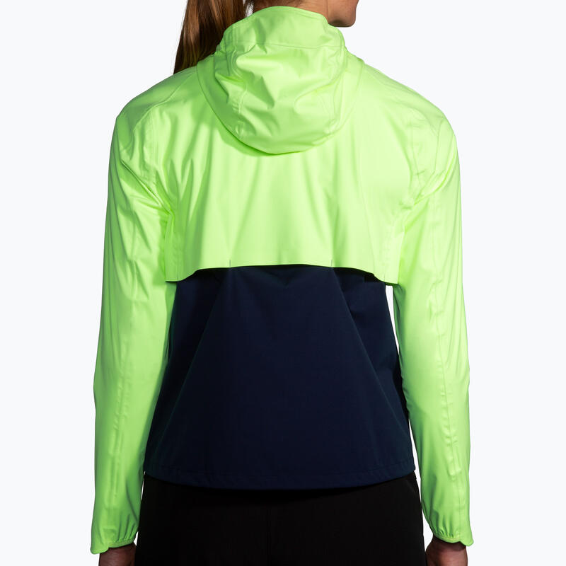 High Point Waterproof dámská běžecká bunda