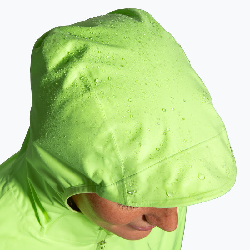High Point Waterproof dámská běžecká bunda