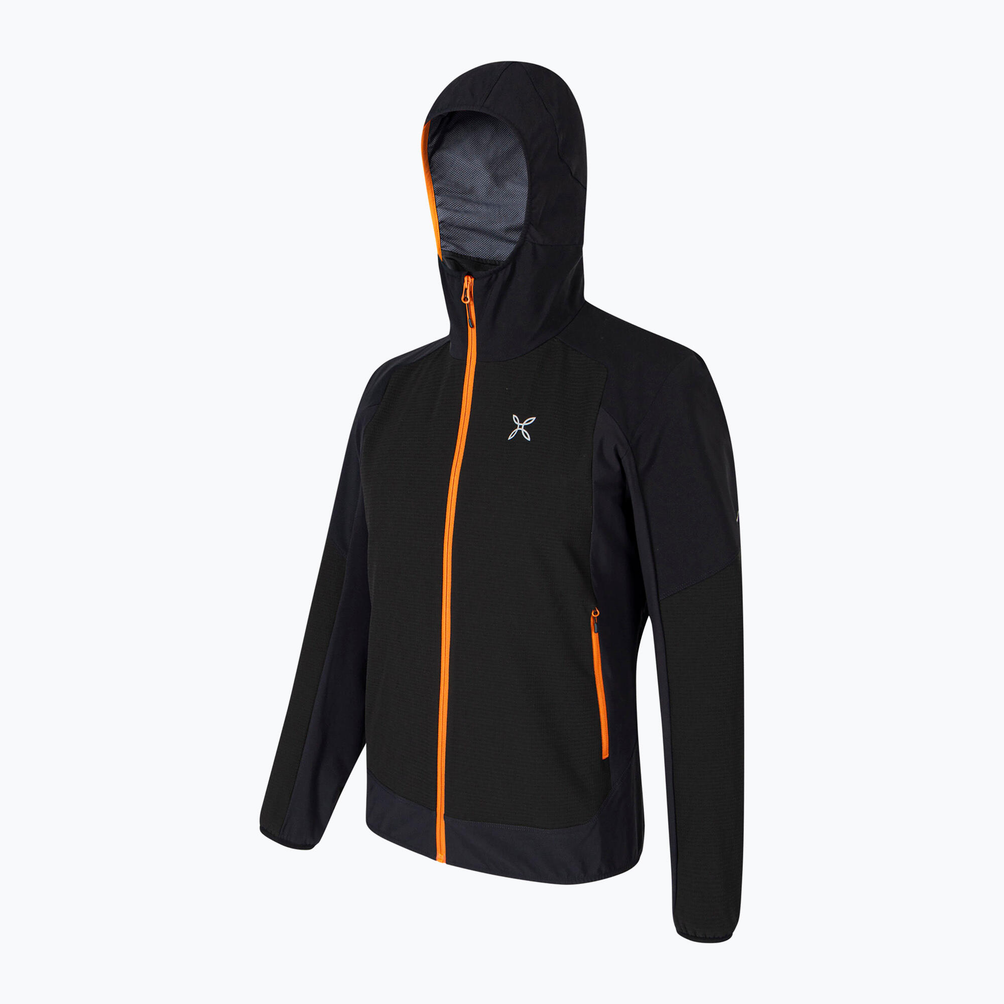 Veste coupe-vent homme Montura Premium Wind Hoody 3/4