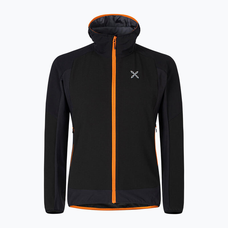Geacă de vânt pentru bărbați Montura Premium Wind Hoody