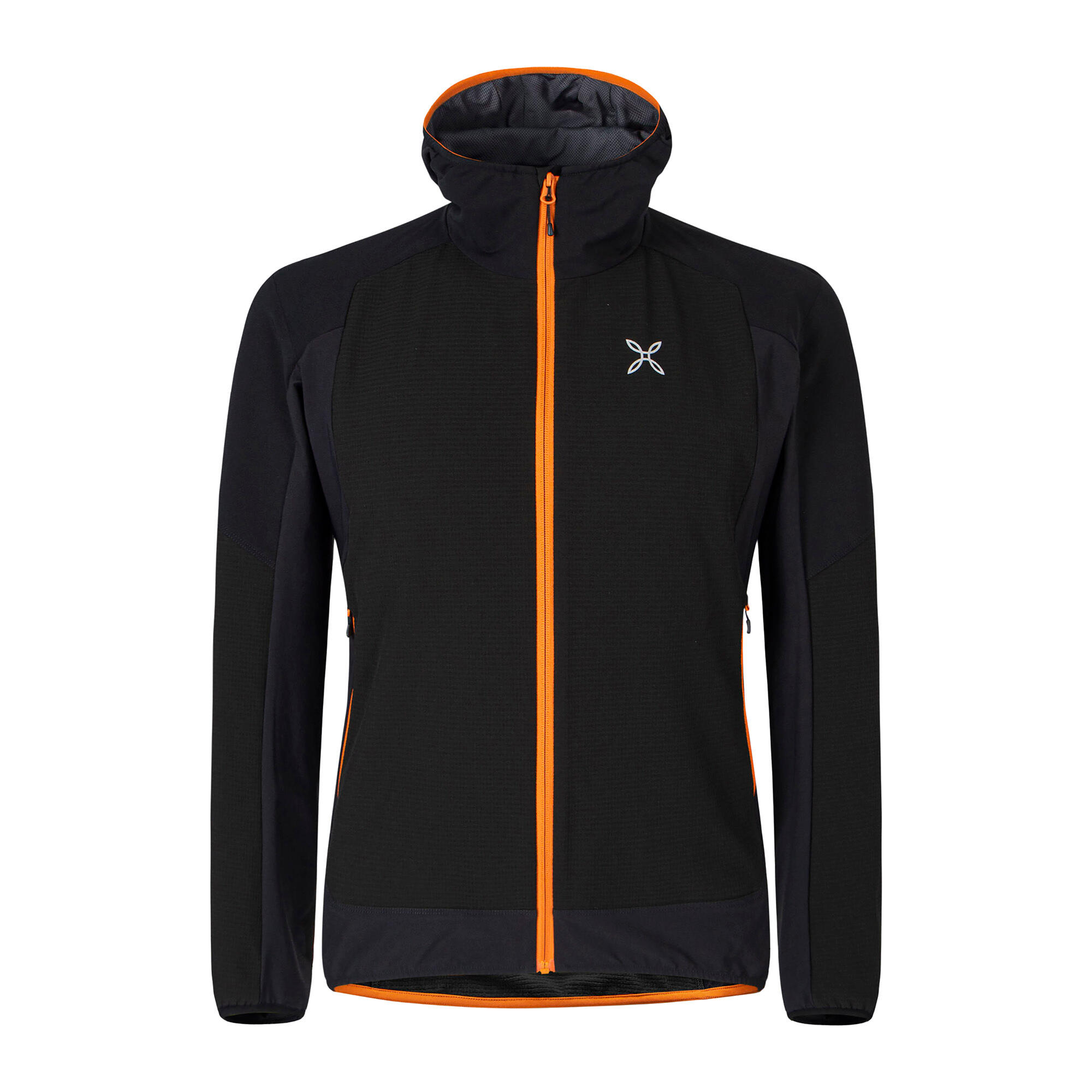 MONTURA Giacca antivento Montura Premium Wind Hoody da uomo