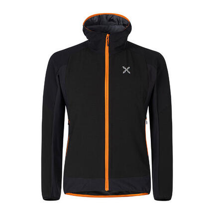 Veste coupe-vent homme Montura Premium Wind Hoody