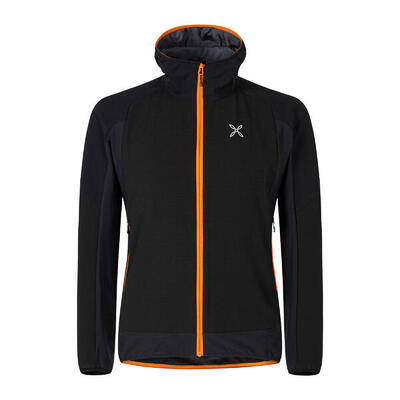 Heren montura premium wind hoody winddicht jack