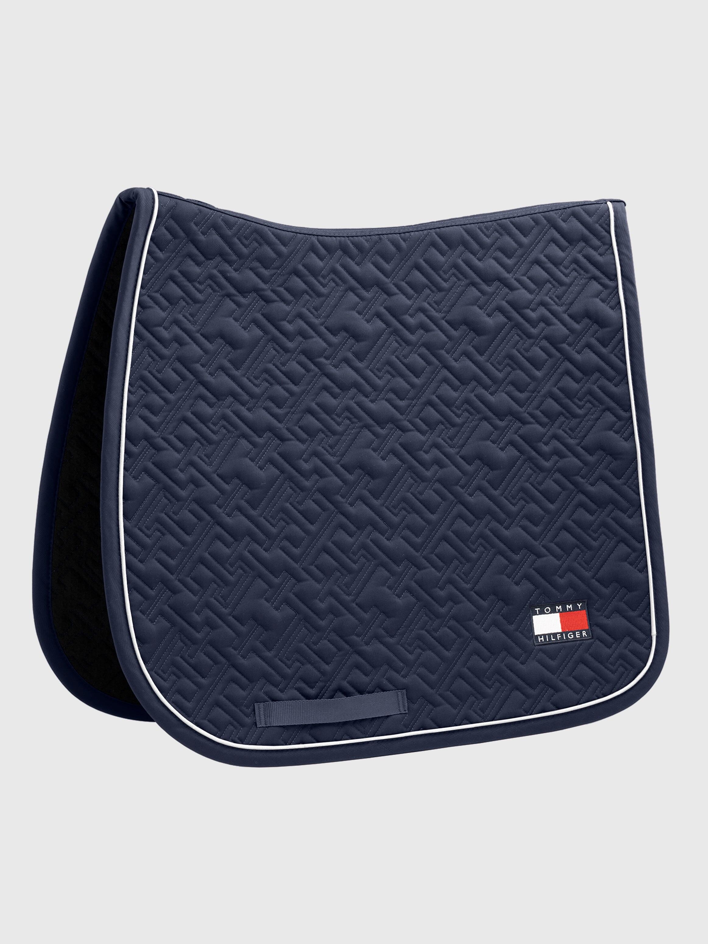 TOMMY HILFIGER EQUESTRIAN Desert Sky Tommy Hilfiger Equestrian Oxford Zadeldek