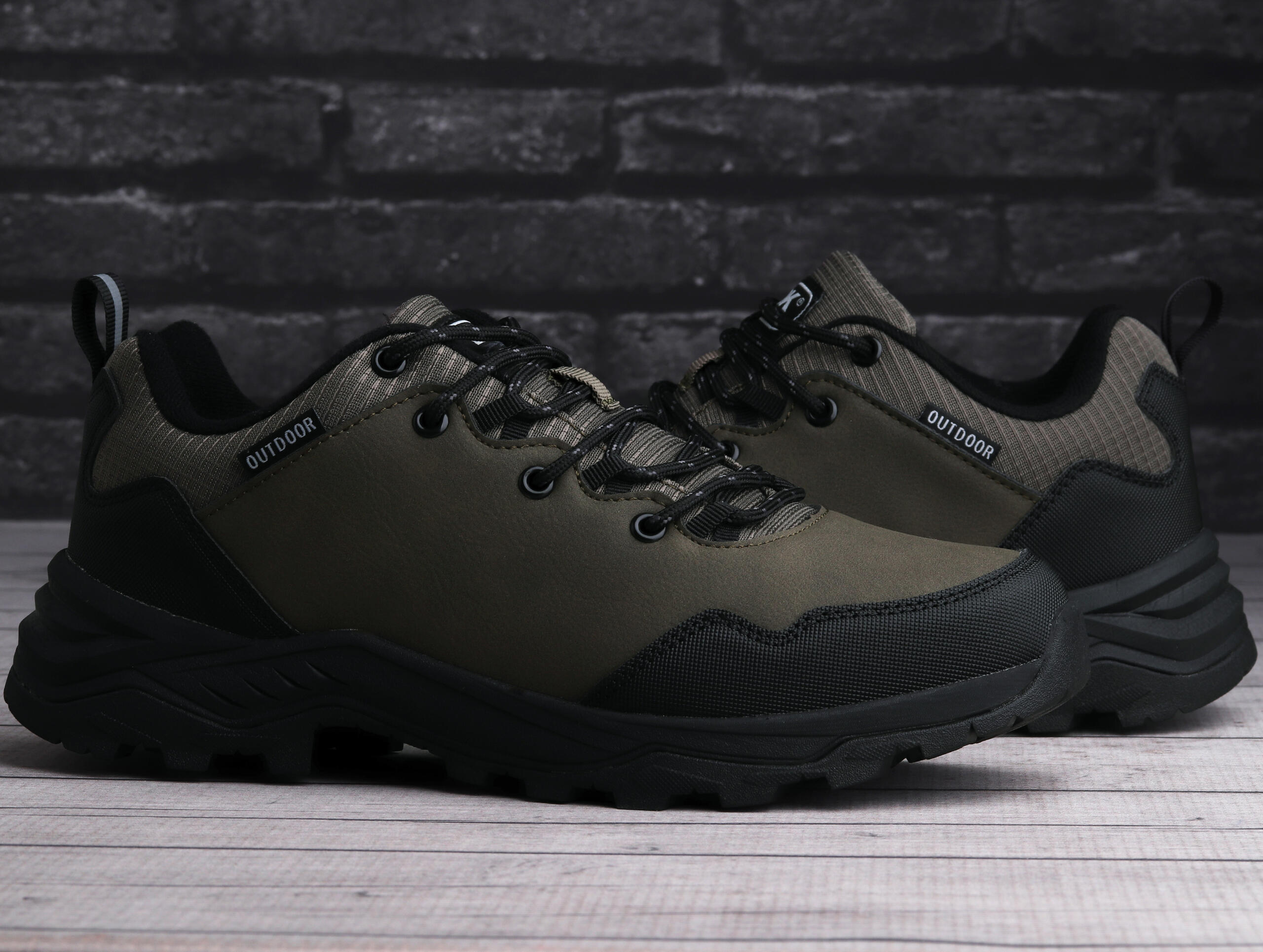 Buty męskie trekkingowe DK TRAIL 2/7