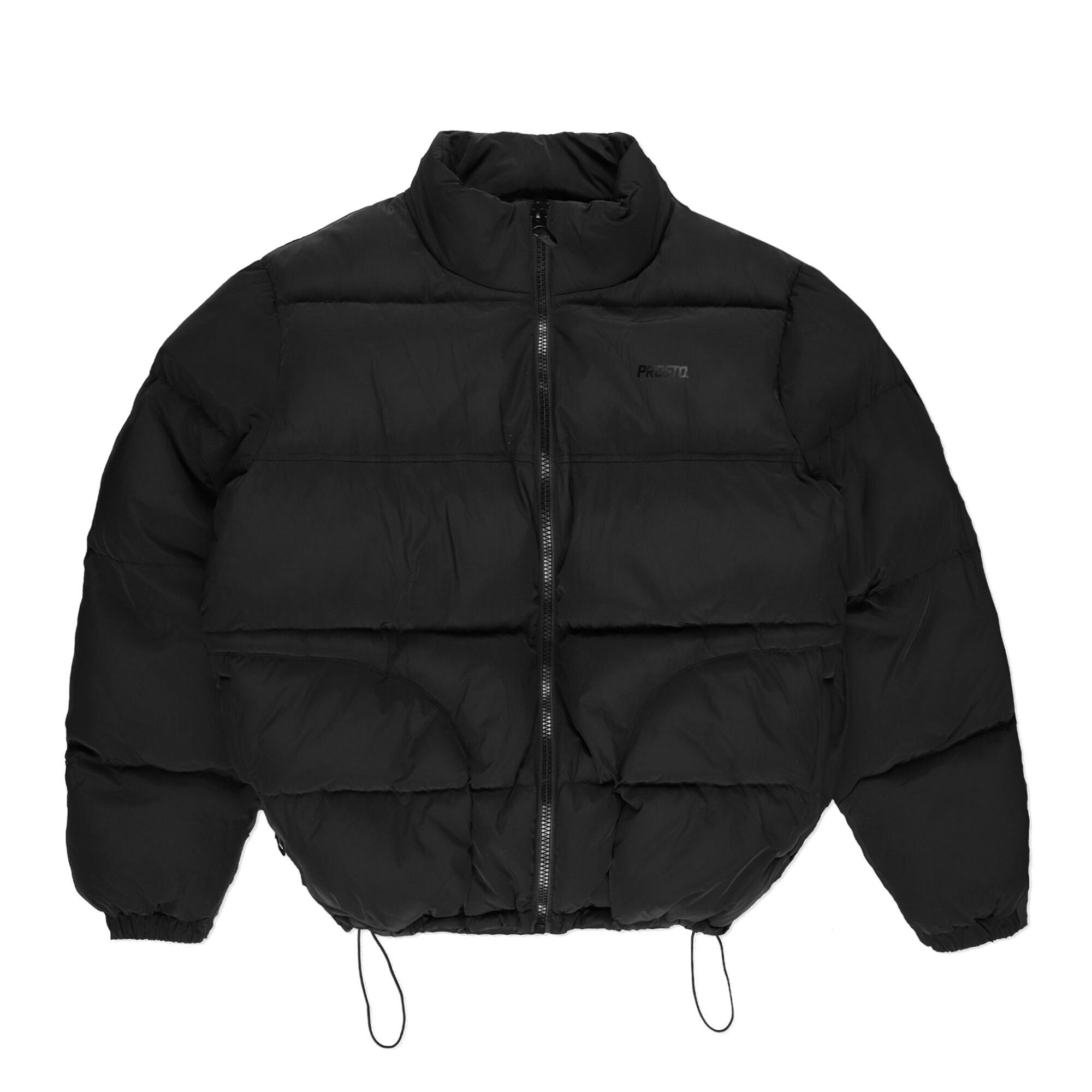 PROSTO PROSTO Puff 2.0 heren winterjas