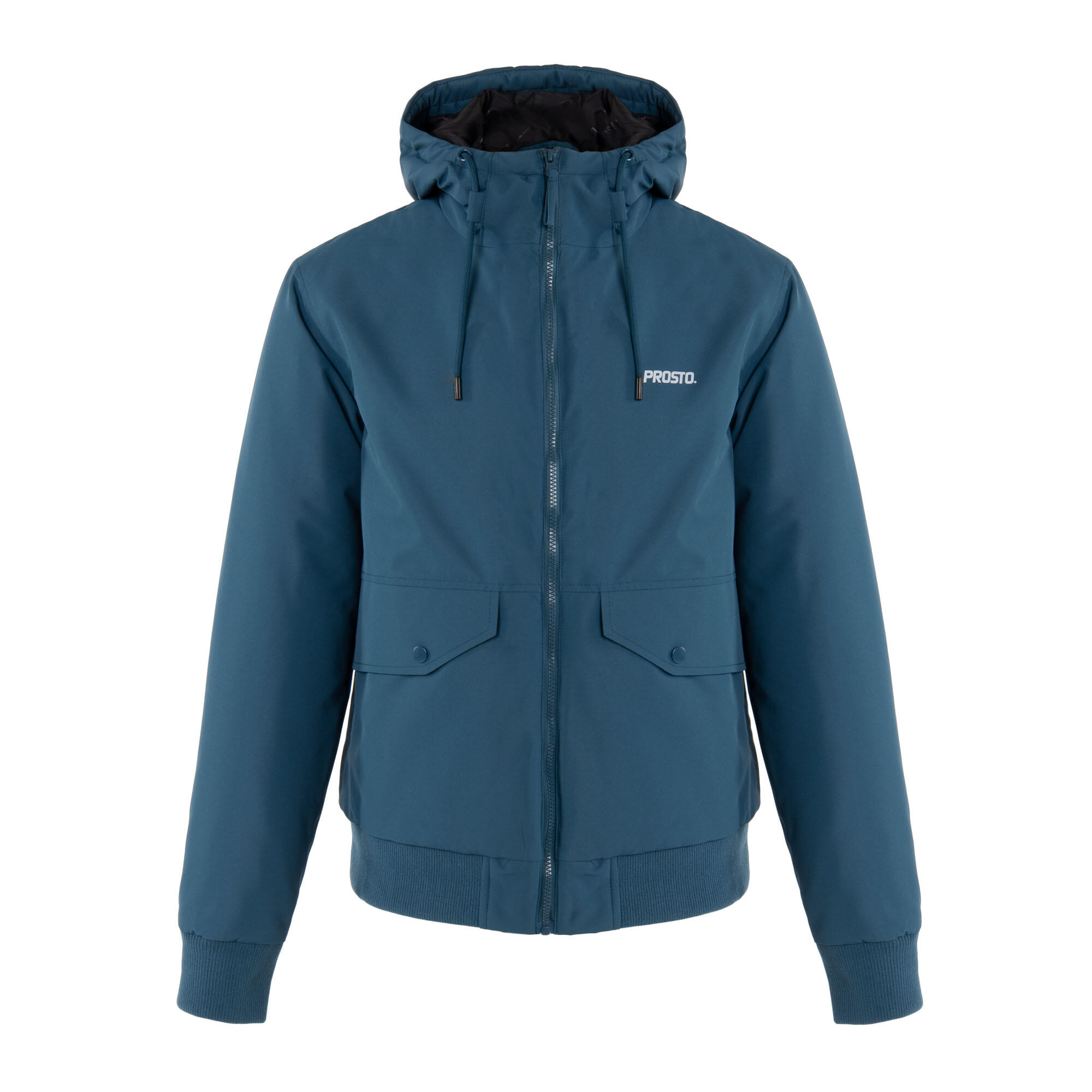 PROSTO Pánská bunda Gegito