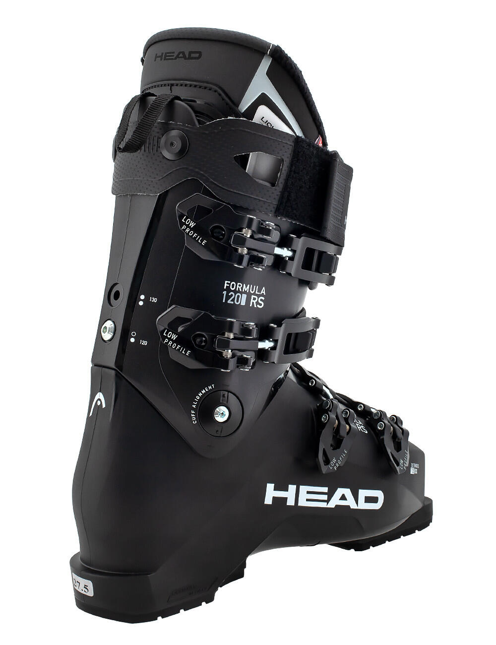Buty narciarskie męskie HEAD FORMULA RS 120 4/4