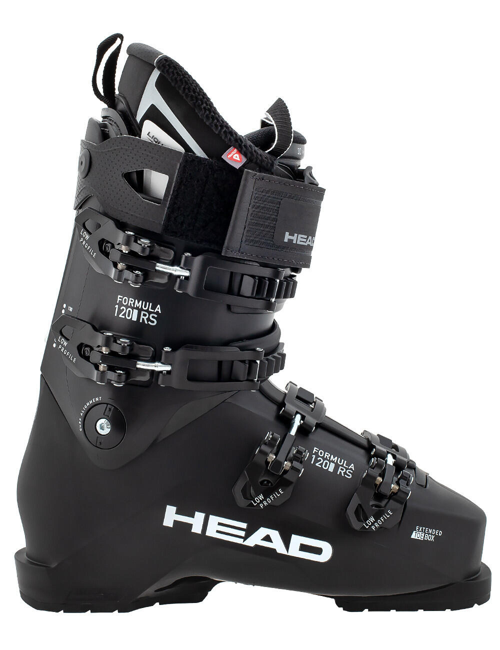 Buty narciarskie męskie HEAD FORMULA RS 120 2/4