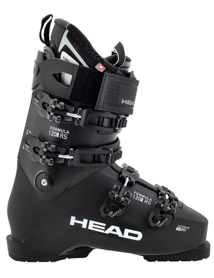 Buty narciarskie męskie HEAD FORMULA RS 120
