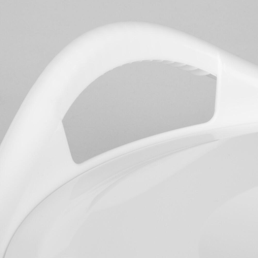 Aktive Seau pliant polyvalent 17 litres avec couvercle 7/7