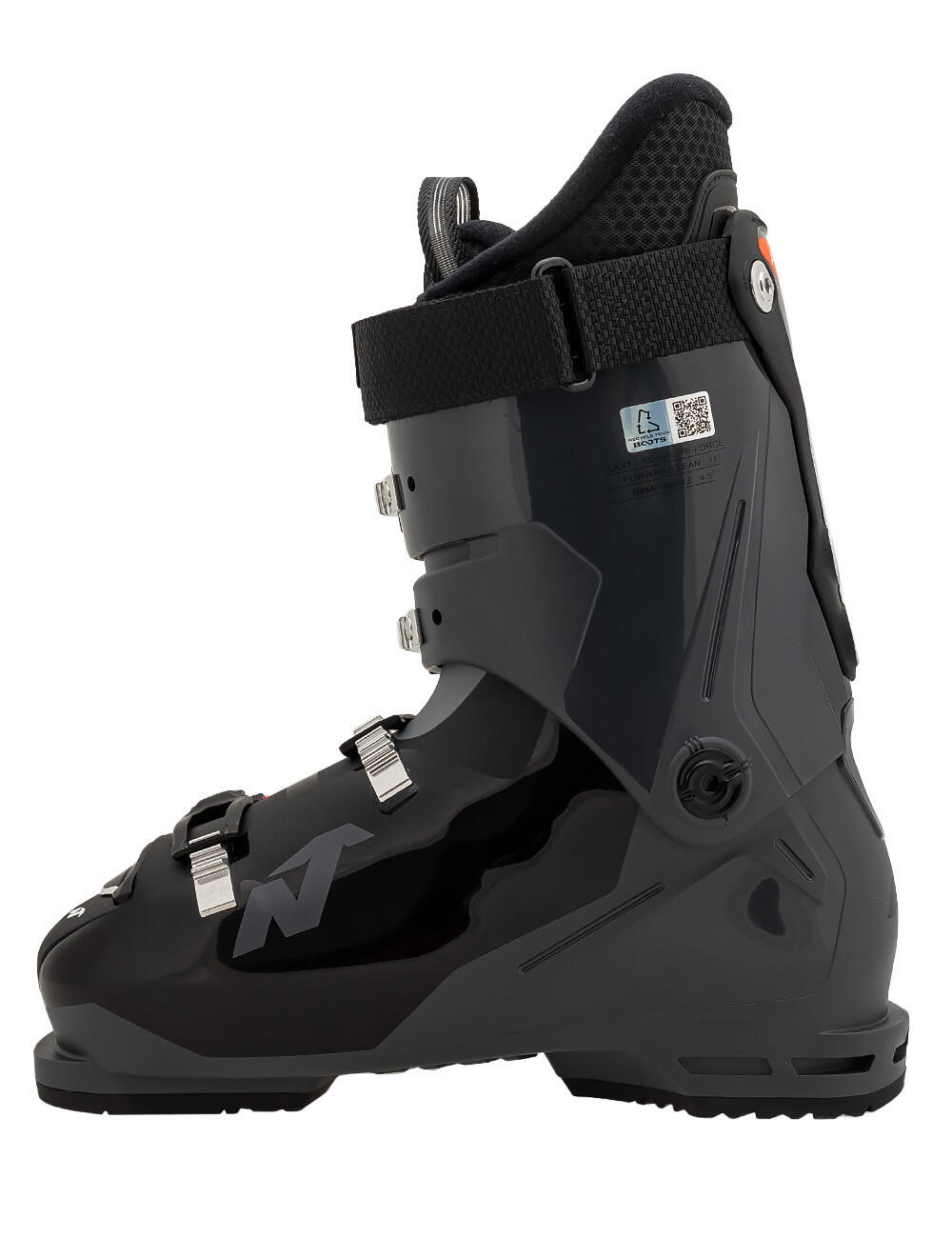 Buty narciarskie męskie NORDICA SPORTMACHINE3 LX 3/4