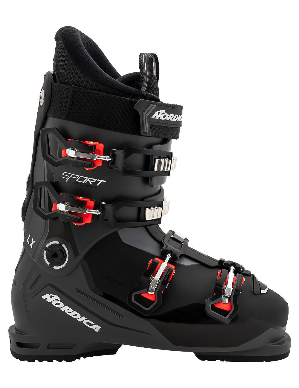 Buty narciarskie męskie NORDICA SPORTMACHINE3 LX 2/4