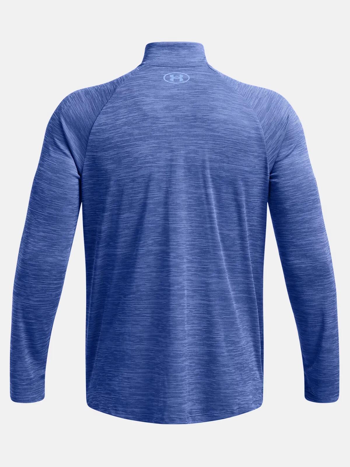 Koszulka męska treningowa Under Armour Tech z długim rękawem 6/6