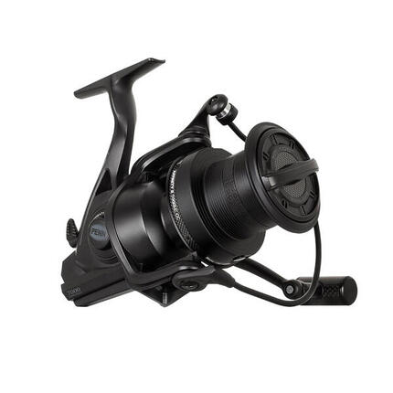 Moulinet carpe Penn Affinity II Long Cast Custom Carbon