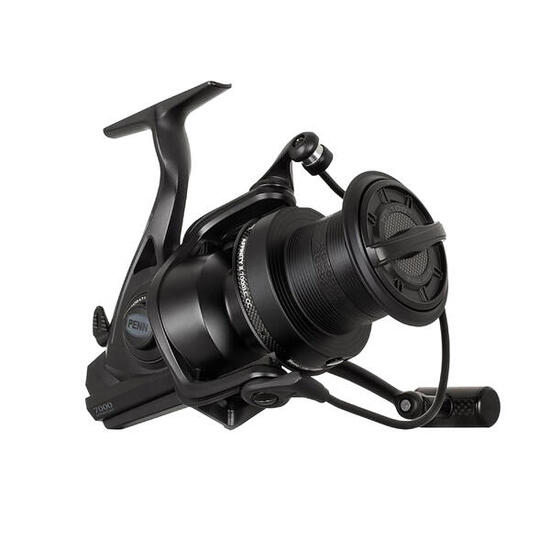 Moulinet carpe Penn Affinity II Long Cast Custom Carbon