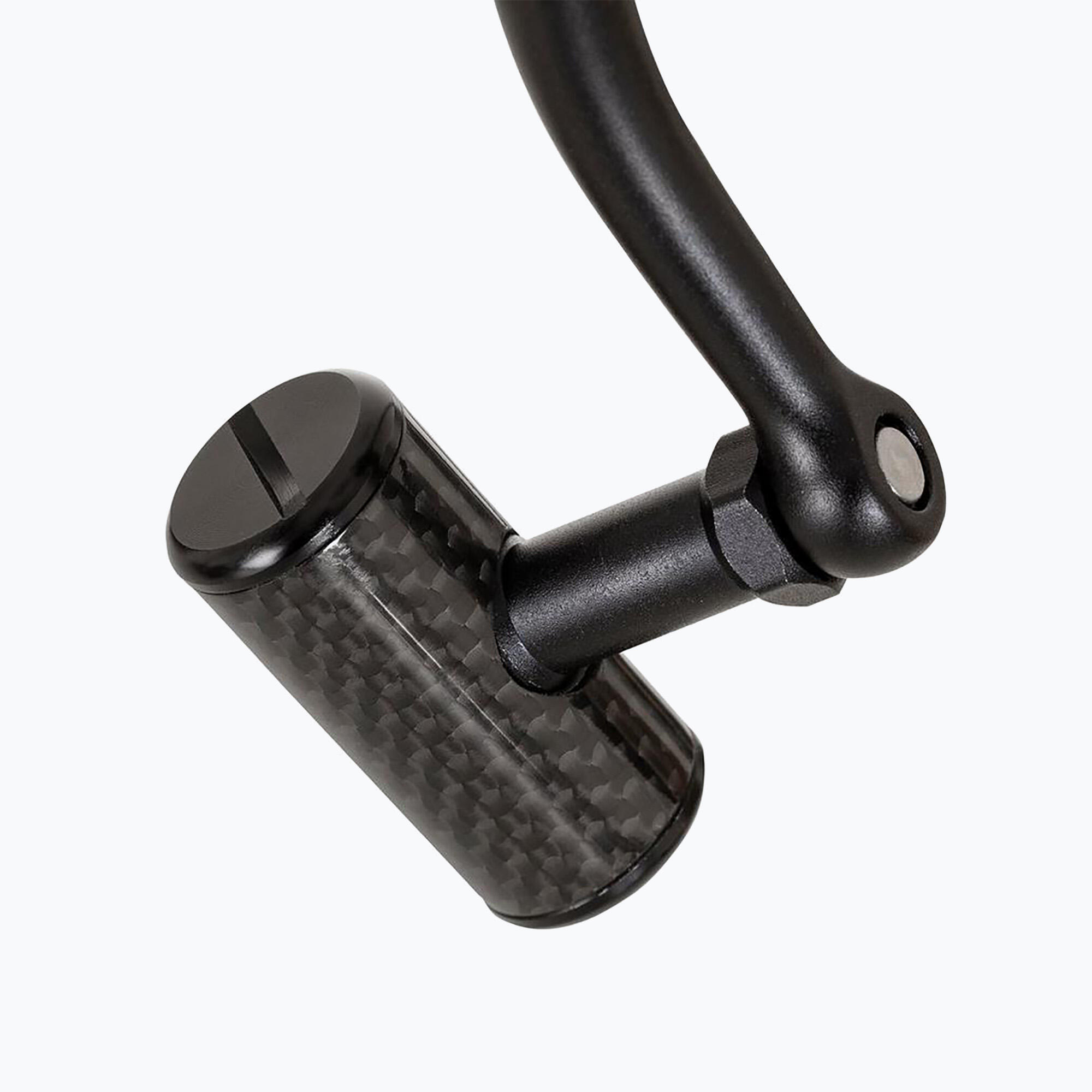 Carrete de carpa Penn Affinity II Long Cast Custom Carbon 5/5
