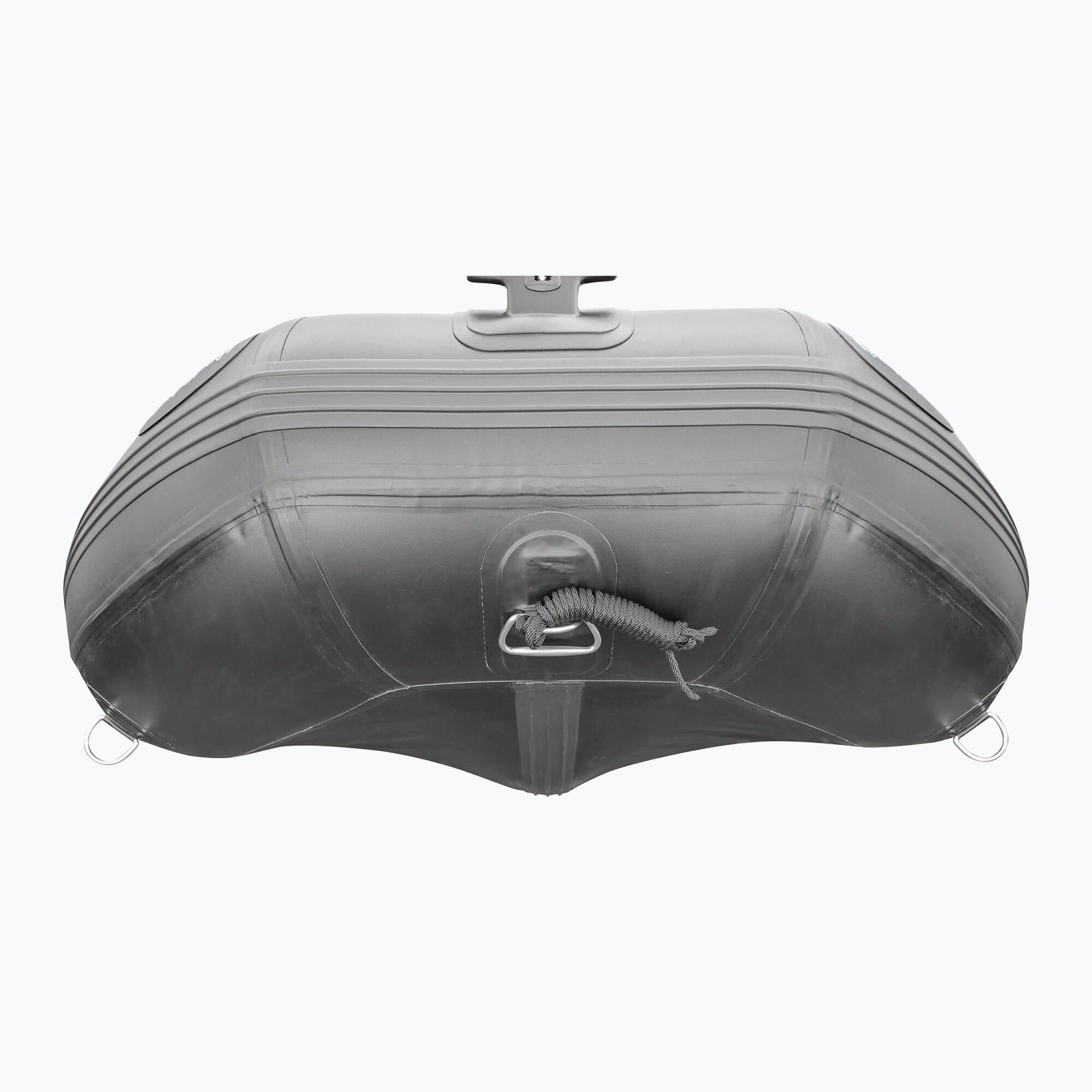 Rubberboot voor karpervissen Carp Spirit Black Boat 270Wi 3/5